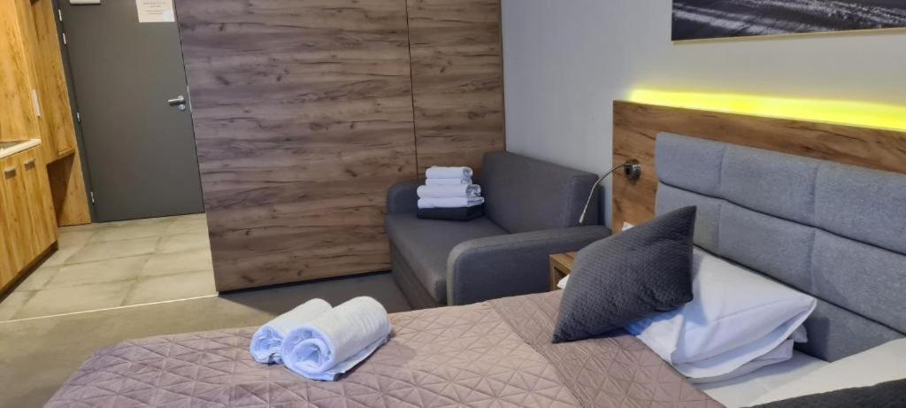 Aparthotel Apartamenty Czarna Gora 308 Sienna  Luaran gambar