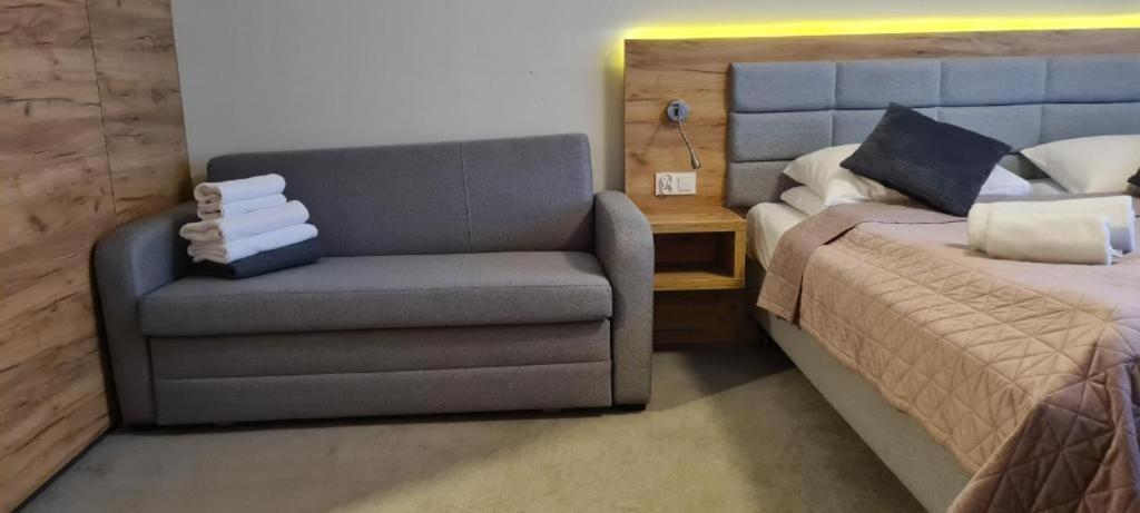 Aparthotel Apartamenty Czarna Gora 308 Sienna  Luaran gambar