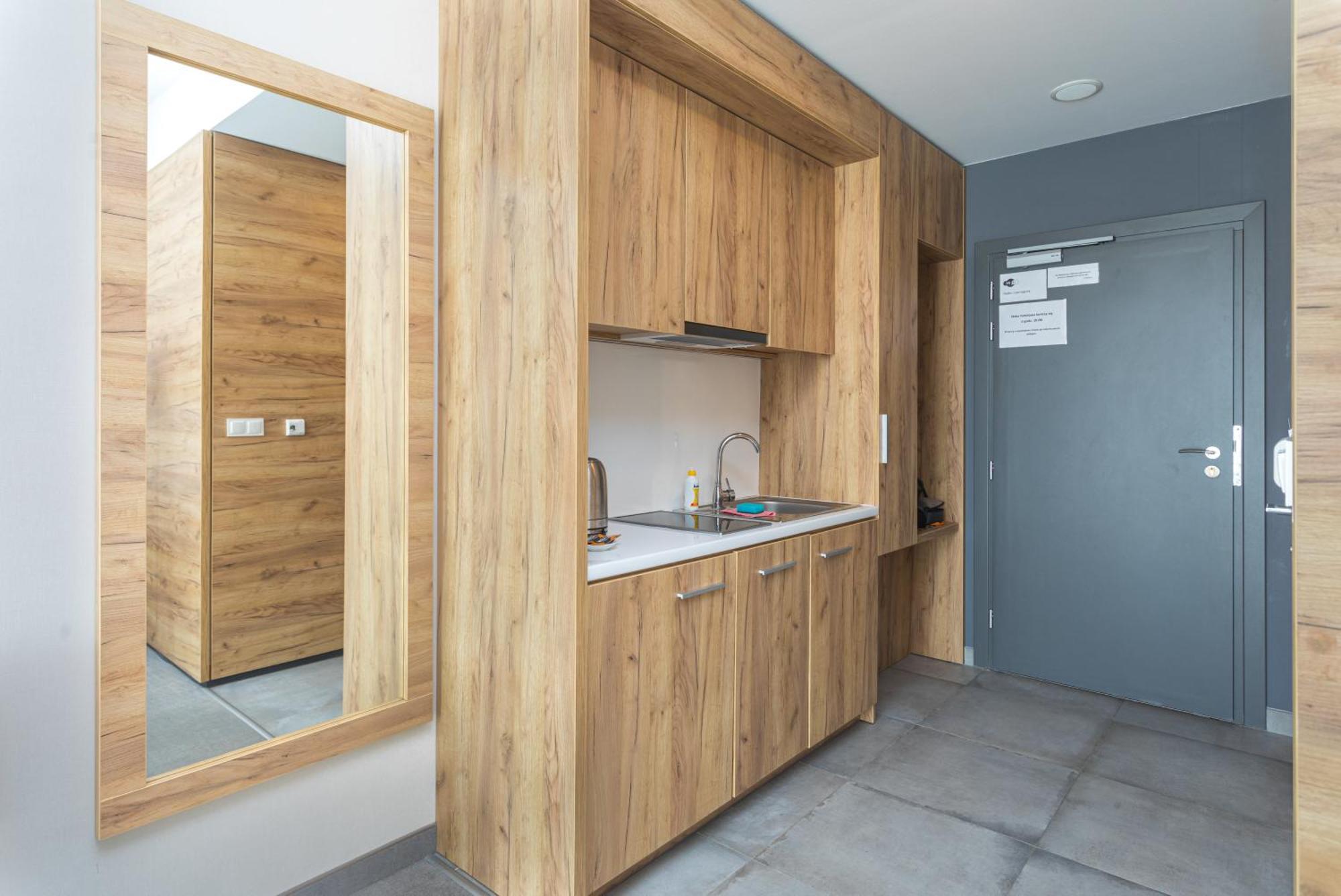 Aparthotel Apartamenty Czarna Gora 308 Sienna  Luaran gambar