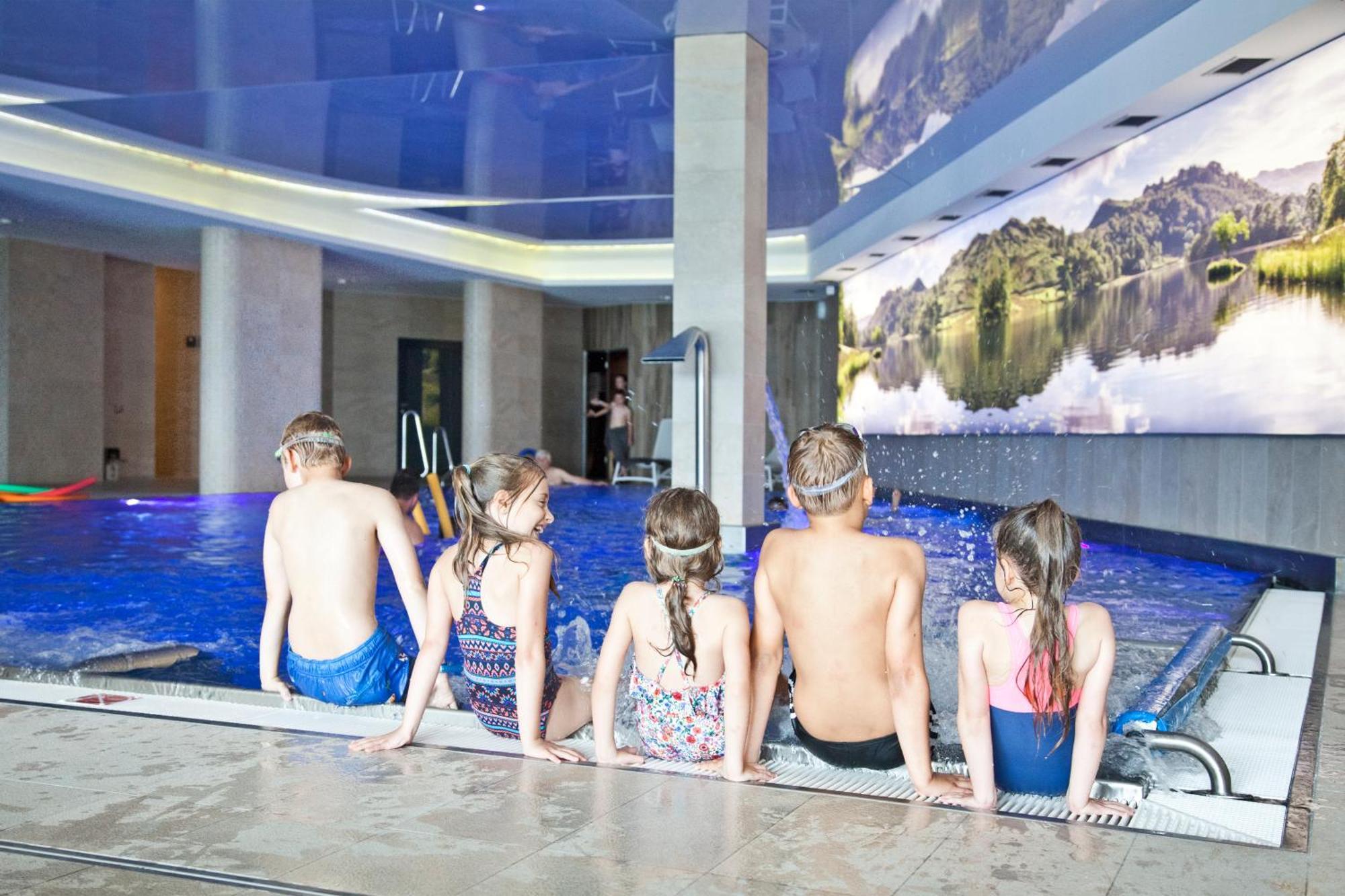 Aparthotel Apartamenty Czarna Gora 308 Sienna  Luaran gambar